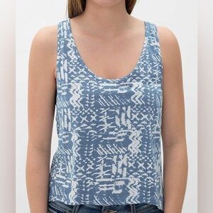 Billabong large crop women’s tank